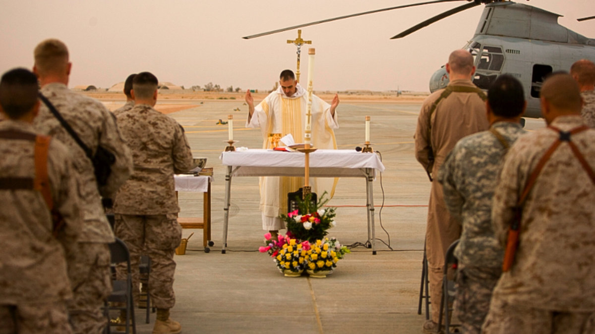 MASS,IRAQ