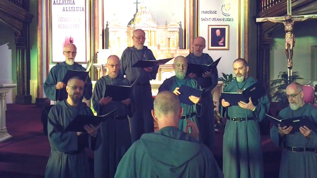 Les Pauvres de Saint-François