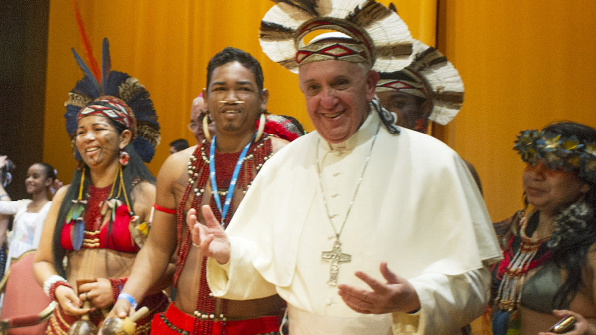 INDIGENOUS