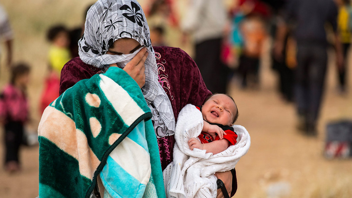 REFUGEE