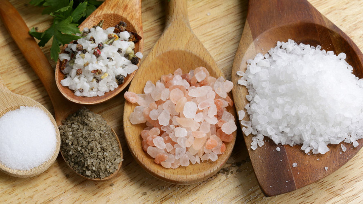 SALT