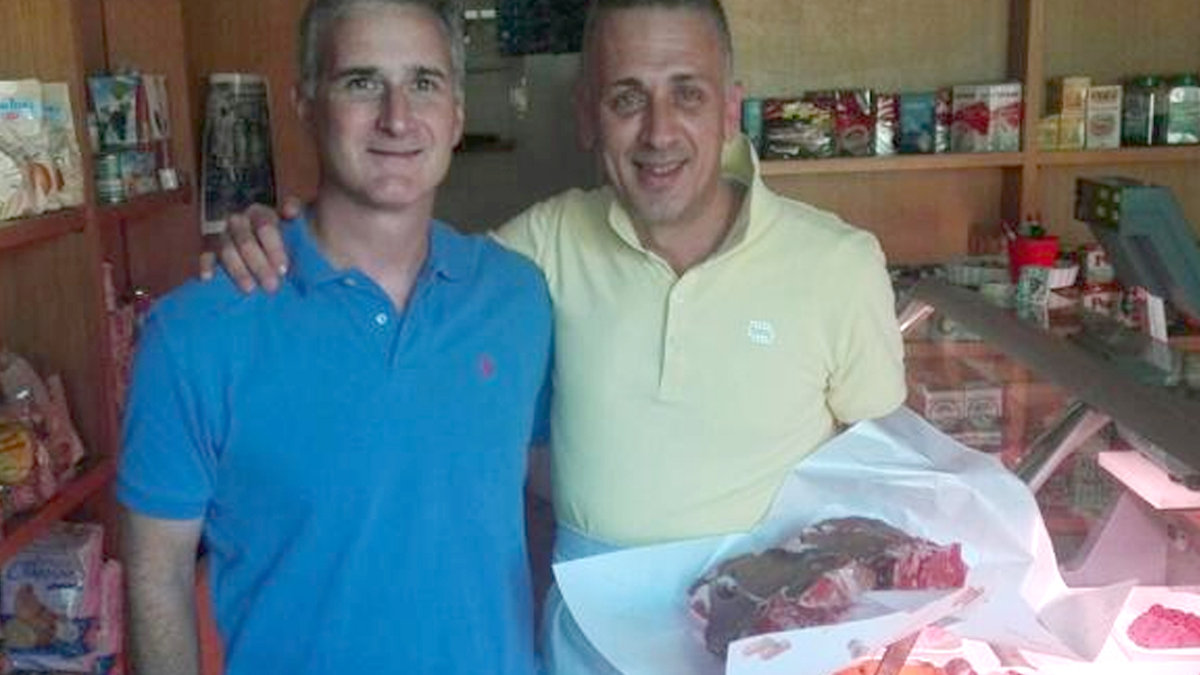 OSTATNI CHLEB