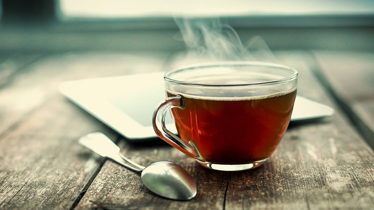 TEA