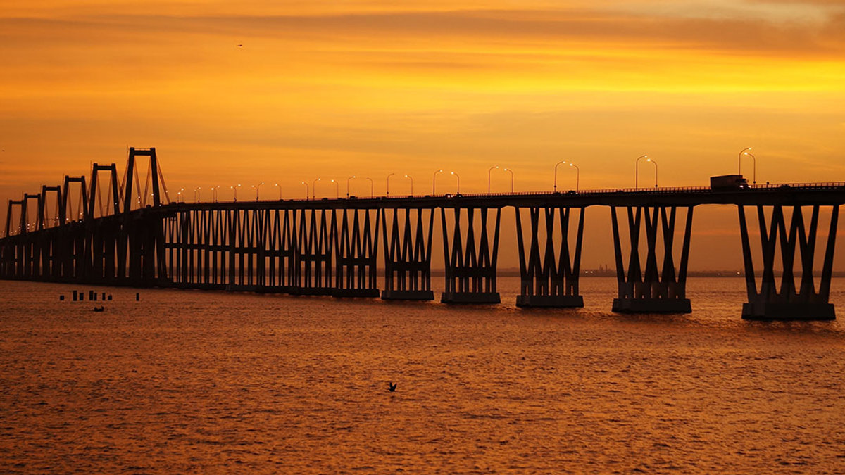 BRIDGE