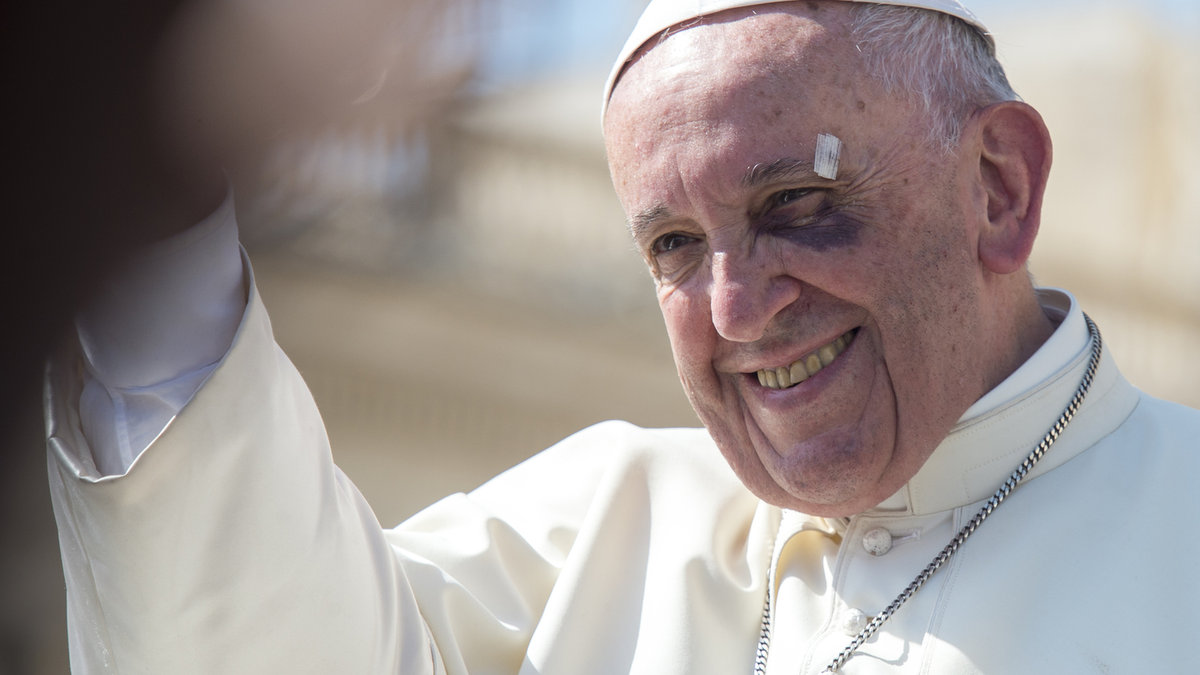 Pope Francis Profile