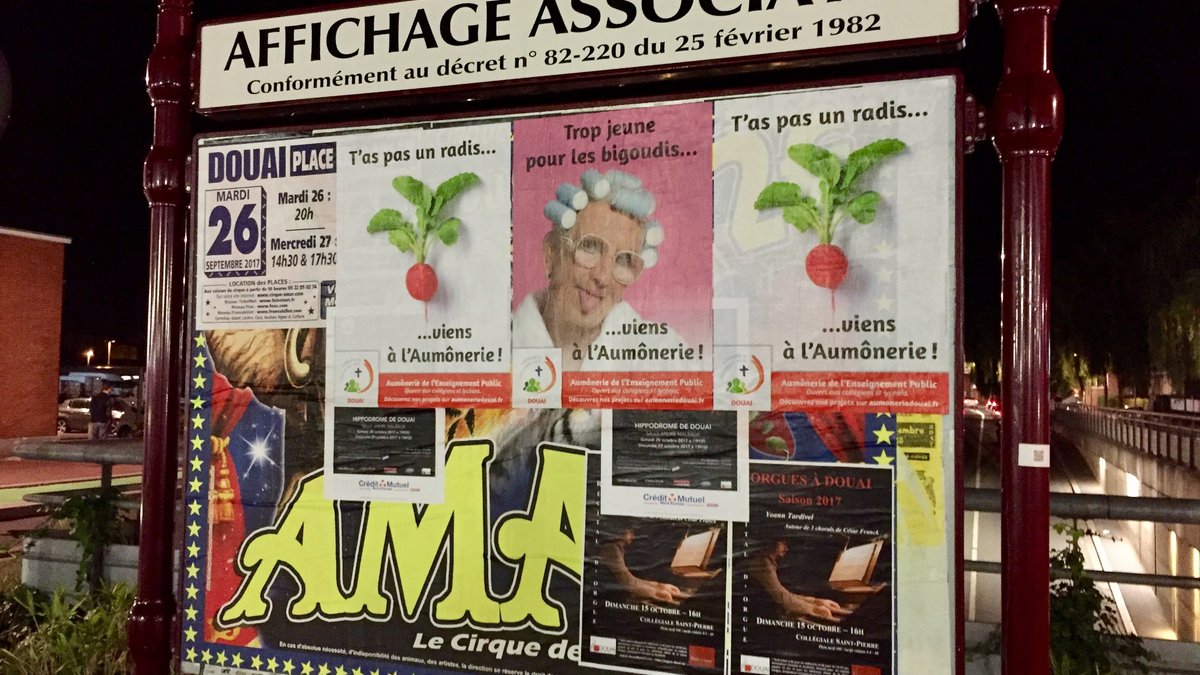 CAMPAGNE AEP