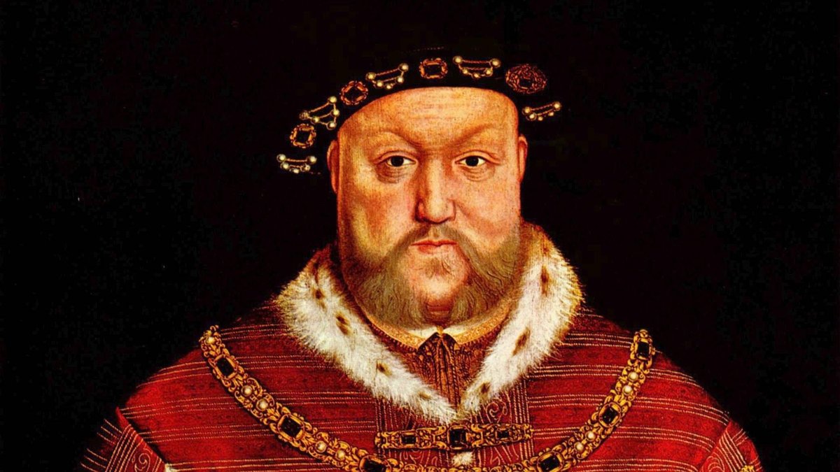 Enrico VIII