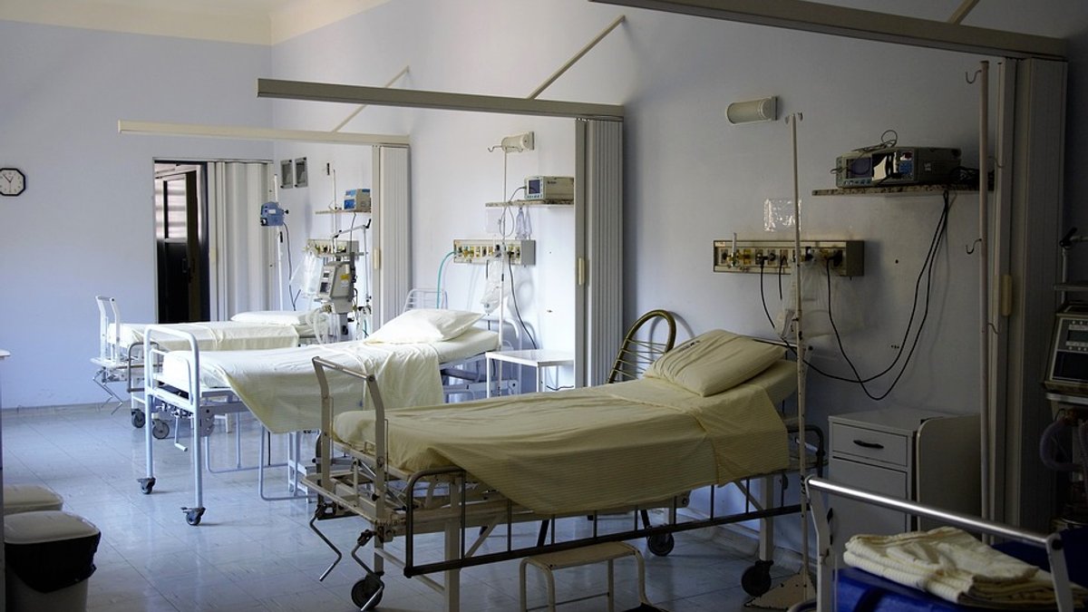 Hôpital euthanasie