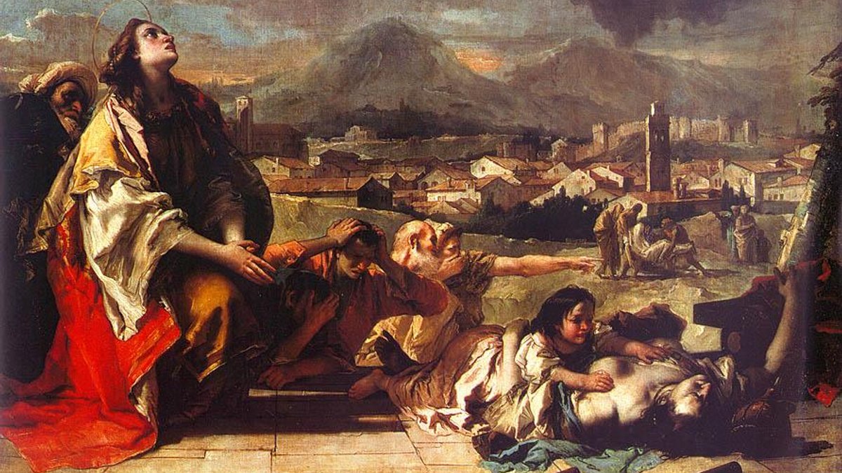 Saint_Thecla_-_Giambattista_Tiepolo_PD