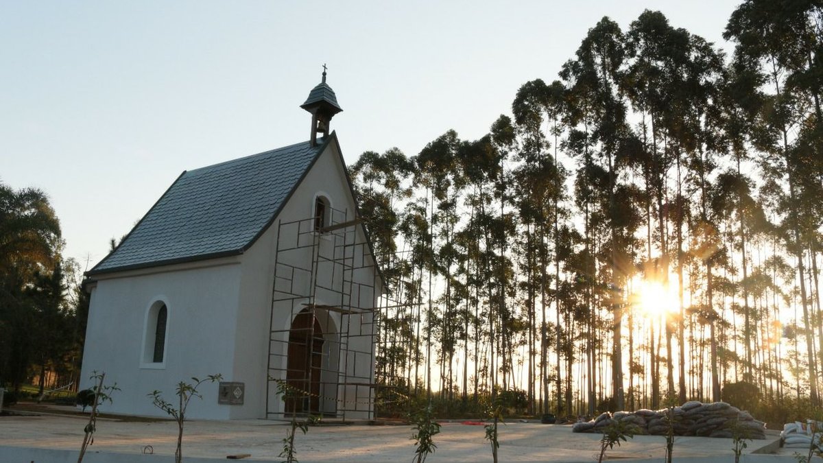 SCHOENSTATT