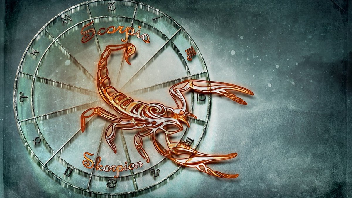 scorpio