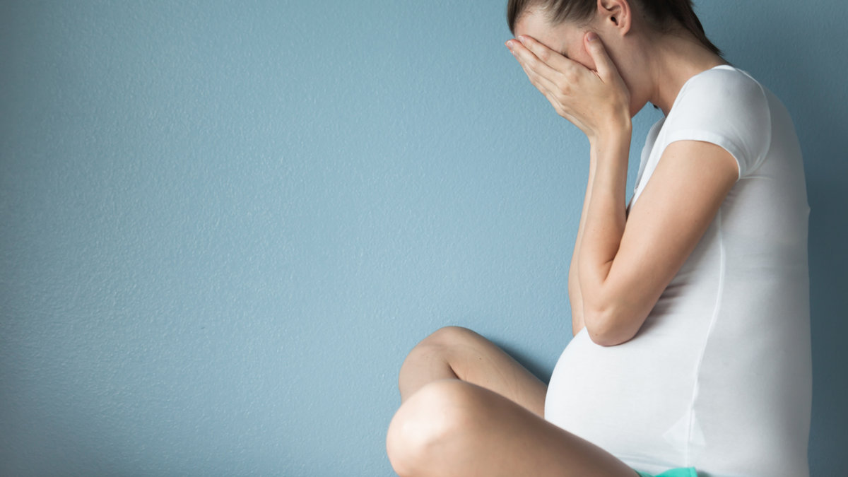 ŻAŁOBA PRENATALNA