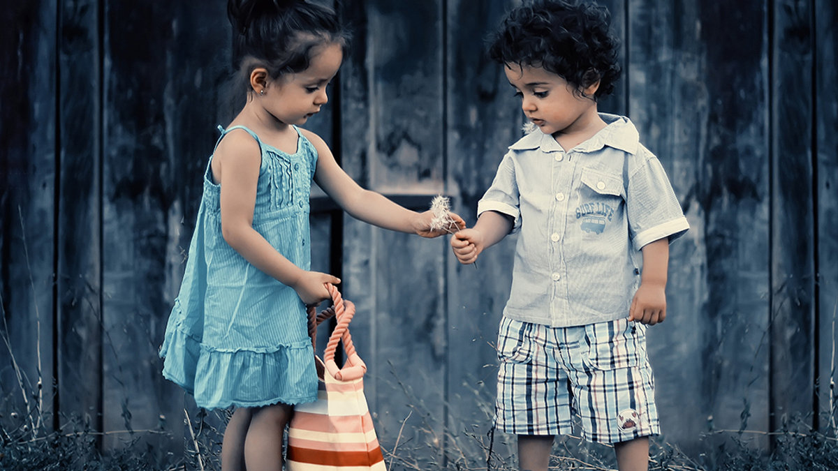 CHILDREN