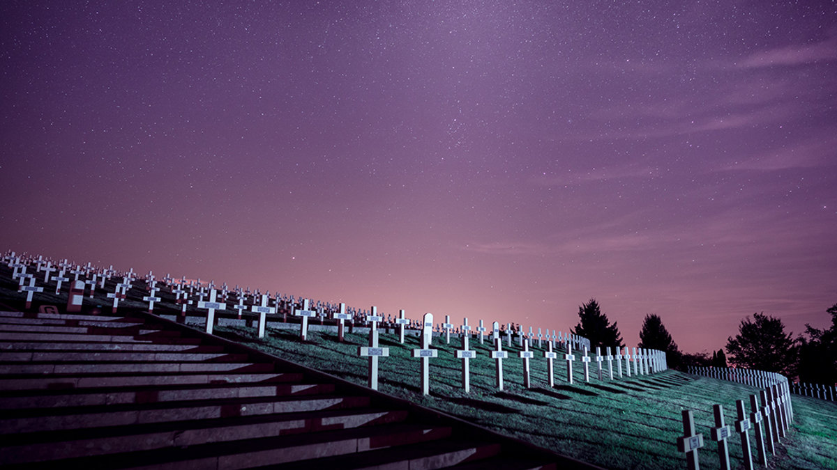 CEMETERY