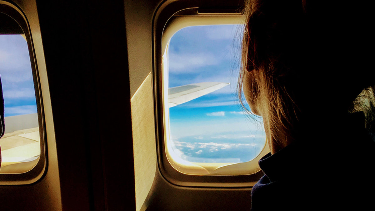 TRAVEL