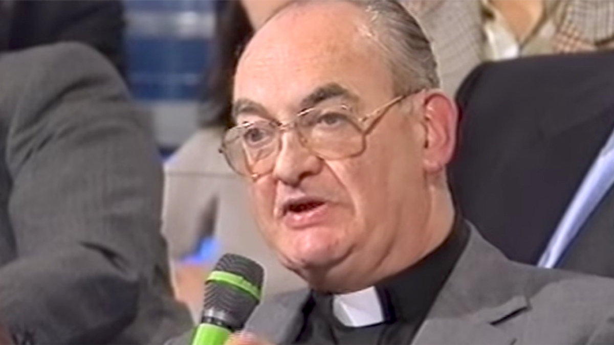 Abbeè de Robert
