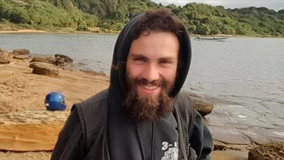 SANTIAGO MALDONADO