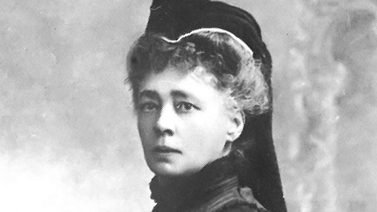 VON SUTTNER