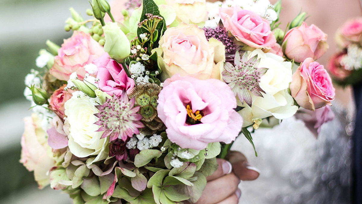 Wedding Bouquet