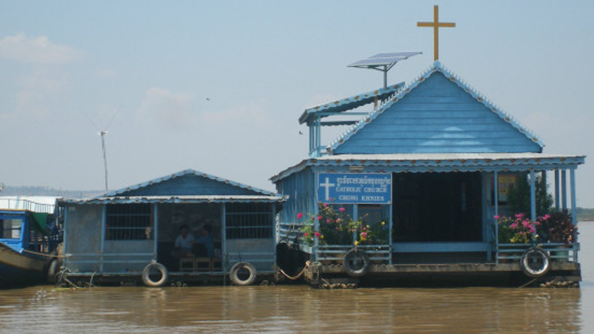 WEB3 CHONG KNEAS CAMBODIA