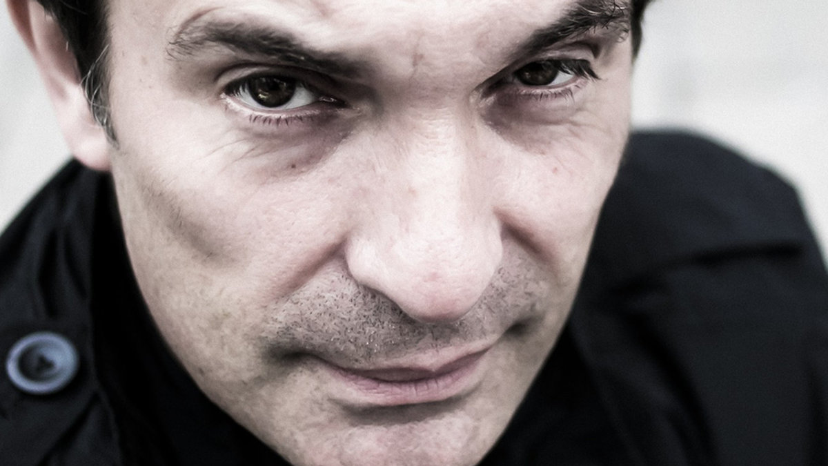 DARIUSZ KAMYS