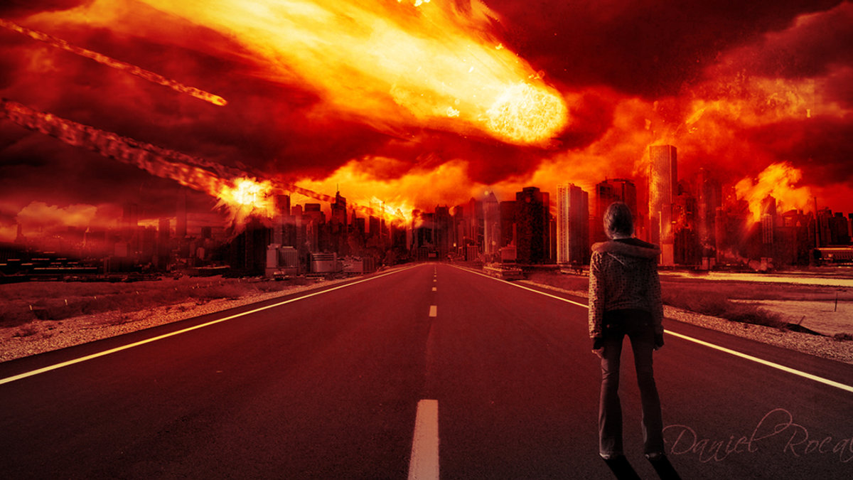APOCALYPSE
