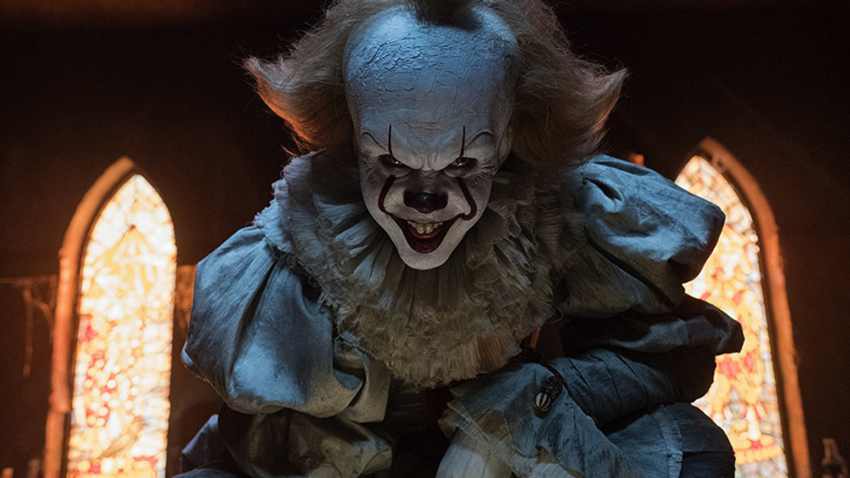 IT