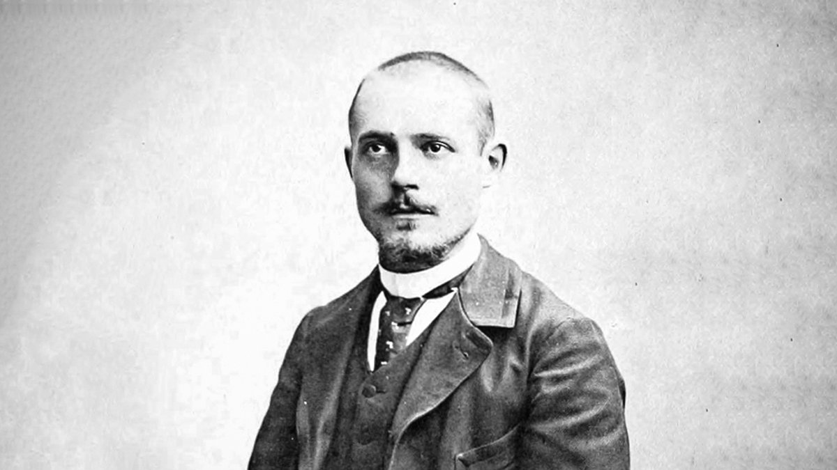 Charles Péguy