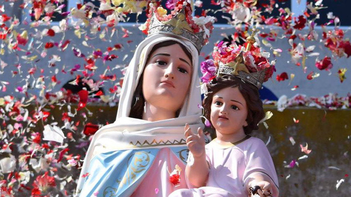 SAN NICOLAS