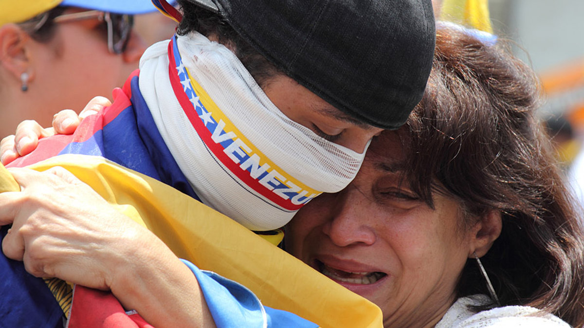 VENEZUELA