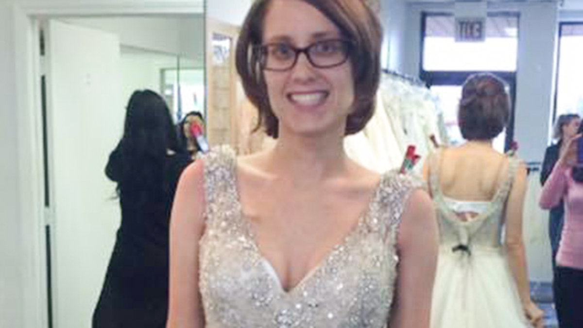 John Polo's Wife