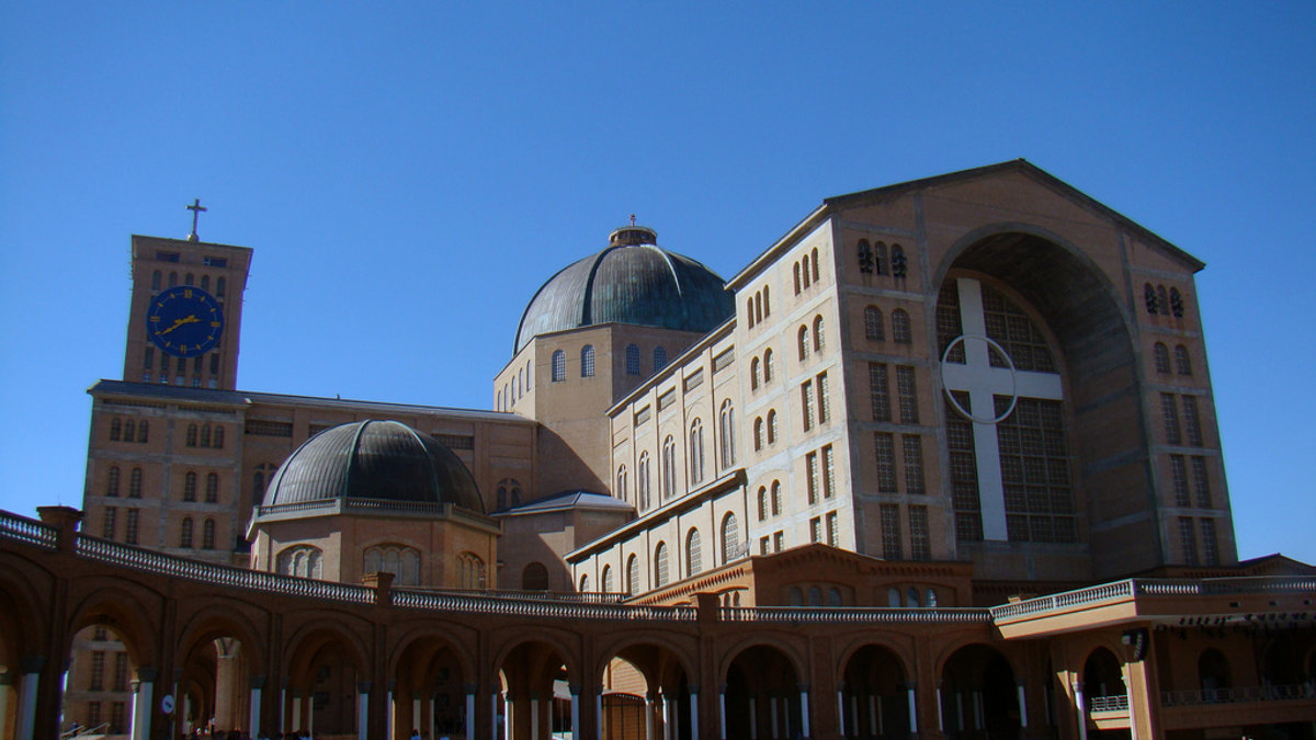 aparecida