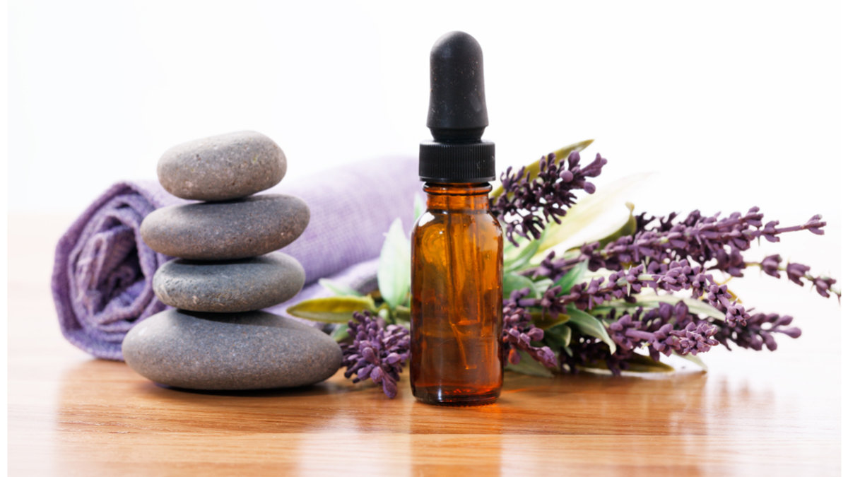 lavanda