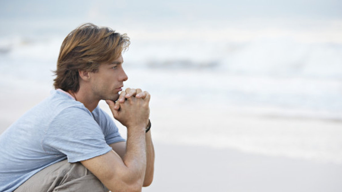 meditación