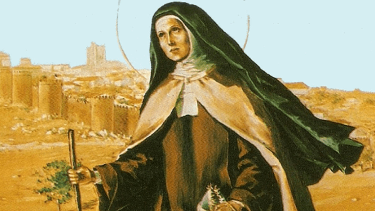 santa-teresa-de-avila