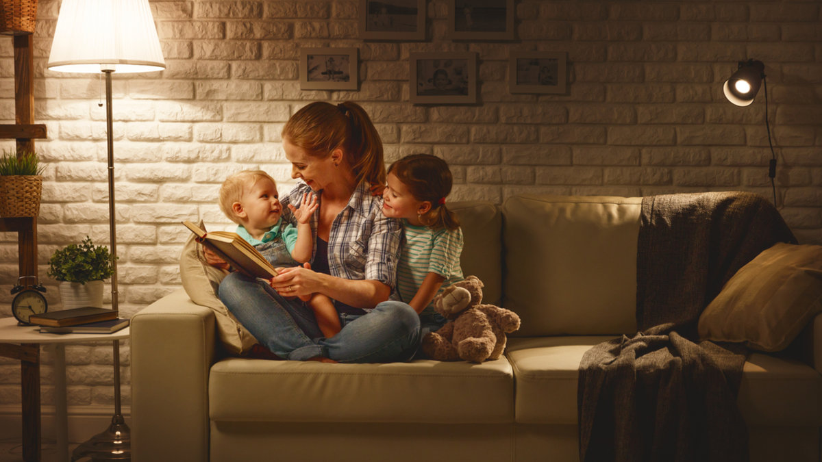5 astuces pour mieux profiter des fins de journée avec ses enfants
