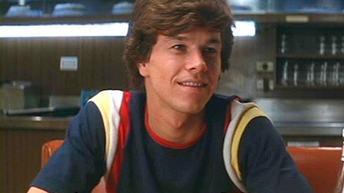 Mark Wahlberg