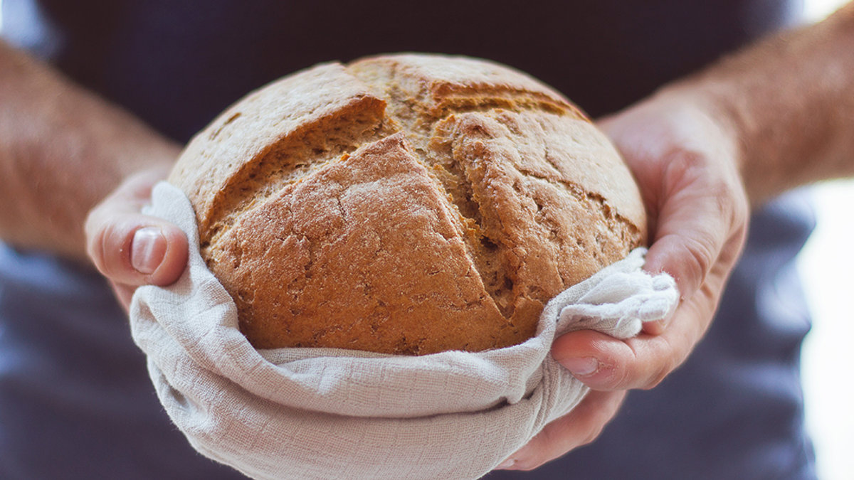 BREAD