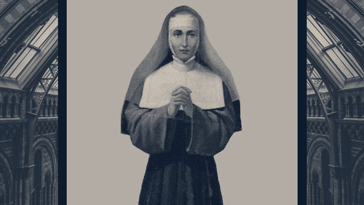 AGOSTINA