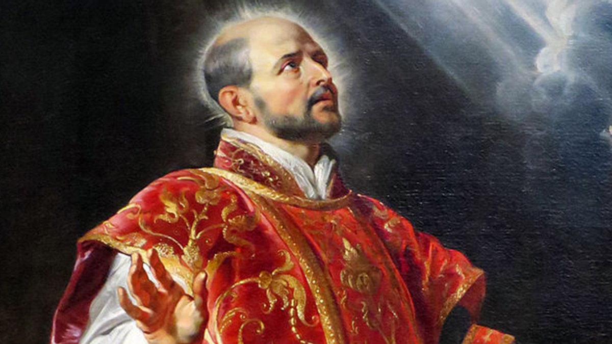 IGNATIUS