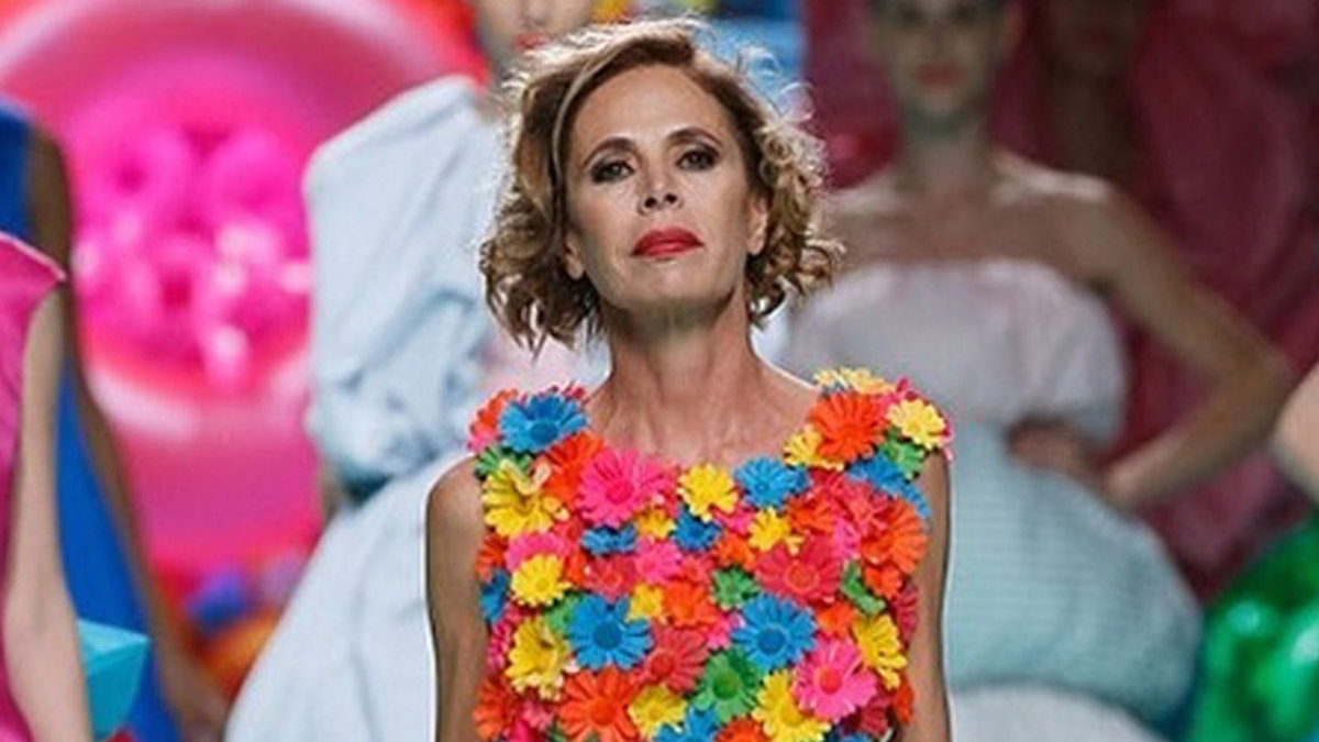 AGATHA RUIZ DE LA PRADA