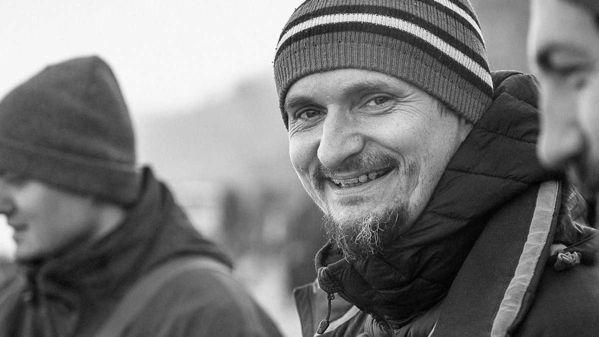 BARTOSZ KONOPKA