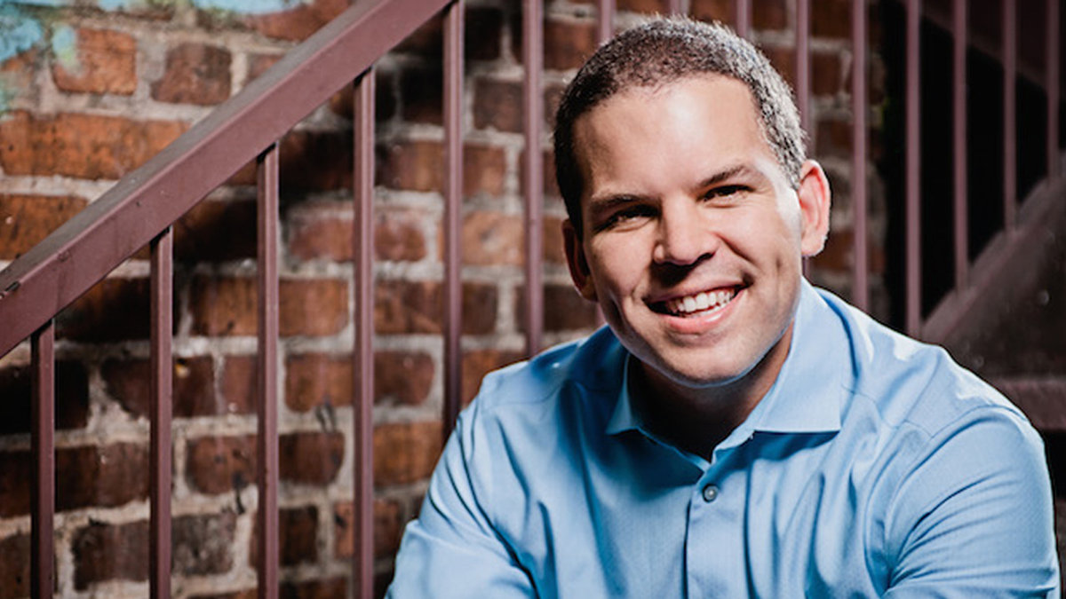 BRANDON VOGT,WHY I AM CATHOLIC