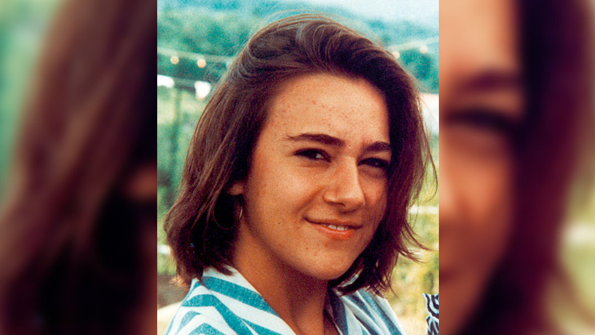 CHIARA LUCE BADANO