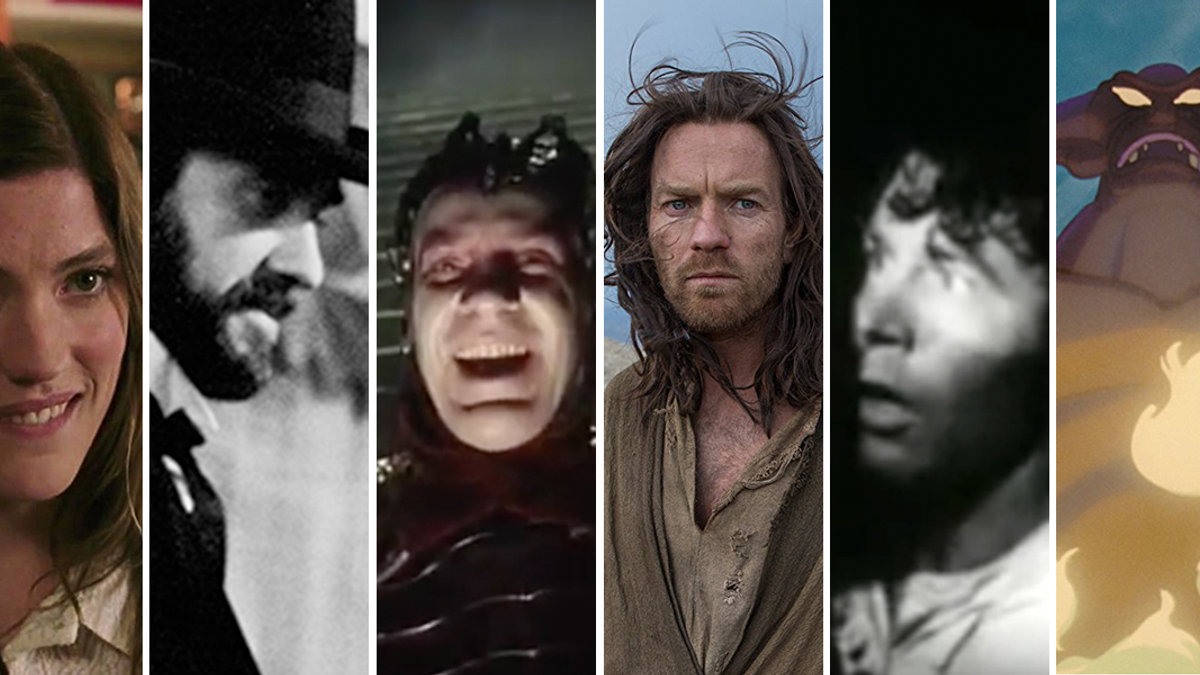 Devil Movies