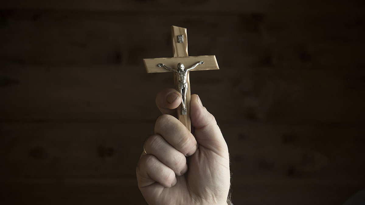 EXORCISM