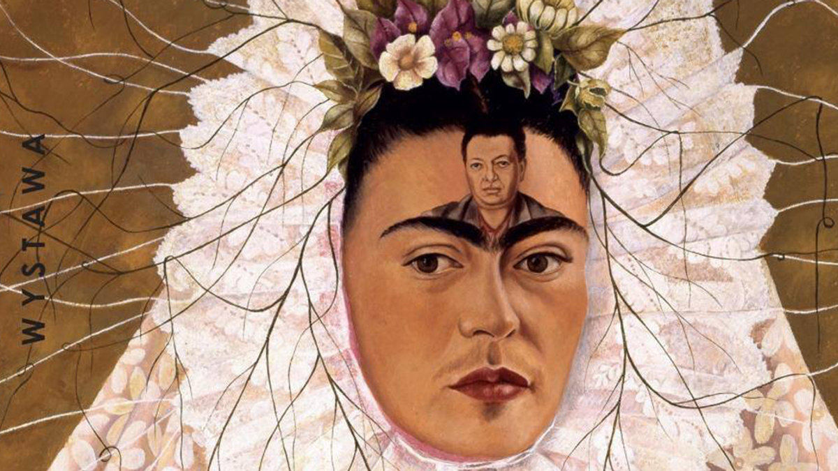 FRIDA KAHLO, WYSTAWA