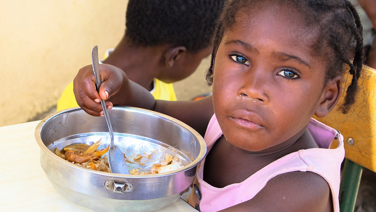 POVERTY