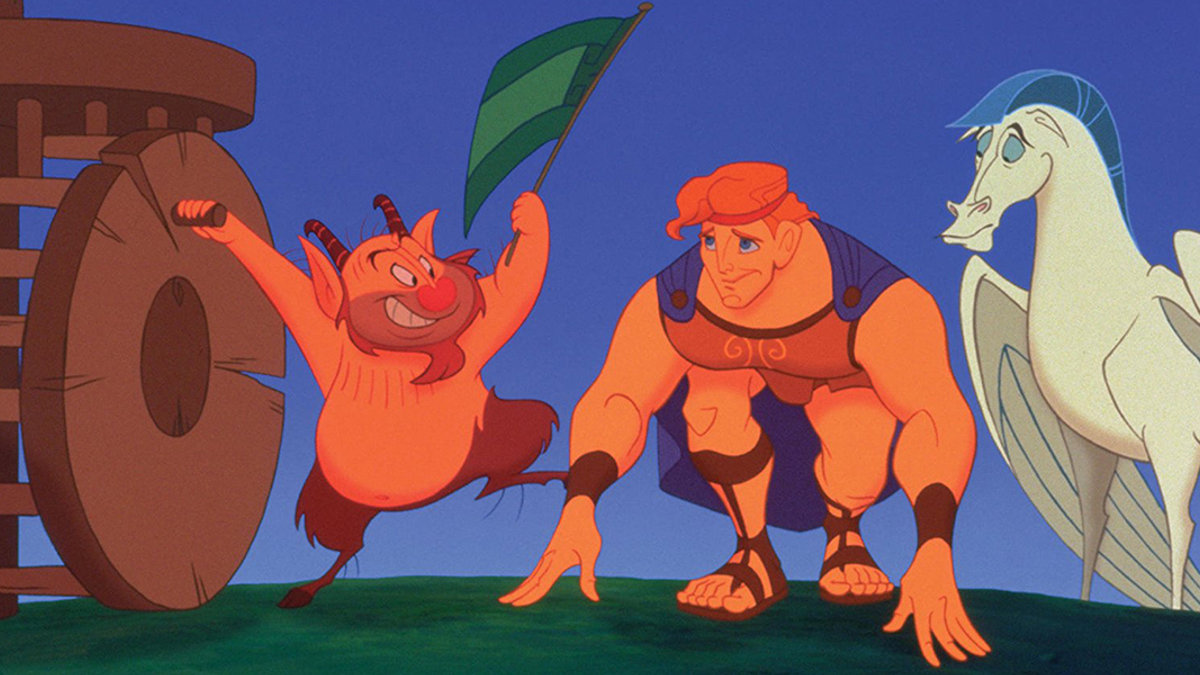 HERCULES