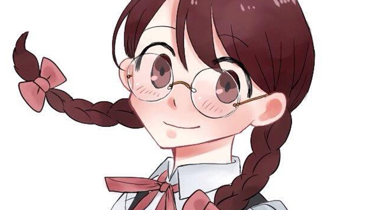CHRISTIAN MANGA
